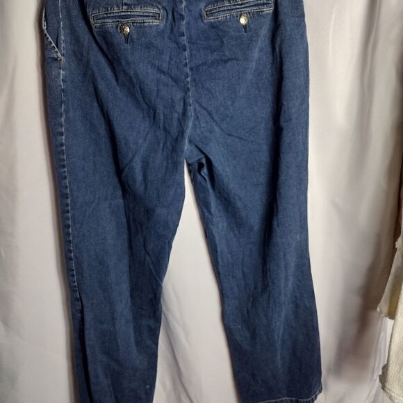 Charter Club jeans  - Picture 2 of 8